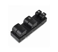 Interruttore alzacristalli Elettrico per Teana J32 J32R J32Z 2008-2012 25401-JN03A 25401JN03A Interruttore di Controllo alzacristalli Elettrico