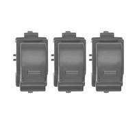 Interruttore Alzacristalli Elettrico Per Toyota Per Camry 1989-1996 3 Pezzi Interruttore Alzacristallo Elettrico Lato Passeggero Posteriore 84810-32070