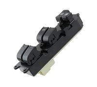 Interruttore Alzacristalli Elettrico Per Toyota Per per Camry SV21 Per Land Per Cruiser 70 80 84820-32150 84820-33060 84820-35010 Interruttore principale della finestra di potere elettrico