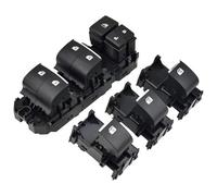 Interruttore Alzacristalli Elettrico Per Toyota Per RAV4 Per RAV 4 2019 2020 Luce Retromarcia Sinistra 84040-33170 Interruttore Alzacristalli Elettrico Illuminato 84040-06070 Set