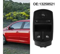 Interruttore alzacristalli elettrico per Vauxhall per Opel Per Corsa D 2008 2014