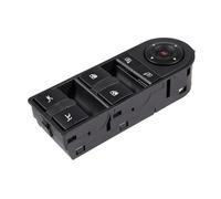 Interruttore Alzacristalli Elettrico Per Vauxhall Per Opel Per Tigra Per Twintop 2004-2016 93162636