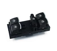 Interruttore alzacristalli Elettrico per VW Golf MK5 6 Jetta Passat B6 5ND 959 857 5ND 959 855 Set di Pulsanti per alzacristalli elettrici