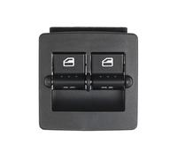 Interruttore Alzacristalli Elettrico Per VW Per B&eetle 1998-2010 Interruttore Alzacristalli Elettrico Lato Conducente Passeggero 1C0959527A 1C0959855A(1C0959855A)