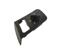 Interruttore Alzacristalli Elettrico Per VW Per Caddy 2K Per Touran 1T 2005-2016 Lato Sinistro Cromato Specchio Manopola Di Regolazione Interruttore Pulsante 1T1959552