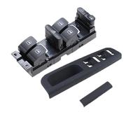 Interruttore alzacristalli elettrico per VW per Jetta Golf per GTI MK4 per Passat B5 1998-2005 3BD 959 857(A set)