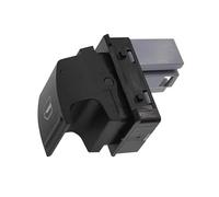 Interruttore Alzacristalli Elettrico Per VW Per TRANSPORTER T5 2005-2009 T6 2009-2014 7E0959855A 7E0959855 Regolatore Interruttori Pulsante Nero 3 Interruttore Controllo Alzacristalli(Black 3)