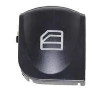 Interruttore Alzacristalli Elettrico Per W203 CLASSE C Pulsanti Alzacristalli Elettrici Console Copertura Tappi C320 C230 C280 Interruttore Alzacristalli A2038210679 2038210679