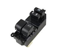 Interruttore alzacristalli elettrico Per Yaris Per Rav 4 Per Corolla 2005-2011 Lato conducente Electric Power Master Finestra Interruttore 84820-0D100 848200D100(2)