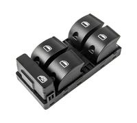 Interruttore Alzacristalli Elettrico Principale Per B6 B7 A4 Per Avant A4 Quattro S4 Per Avant 2002-2008 8E0959851B 4F0959855A(Driver Side)