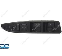 Interruttore alzacristalli elettrico principale per Mahindra XUV500 2.2L 2015...