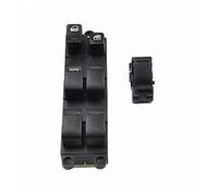 Interruttore Alzacristalli Elettrico Principale Per Subaru Per Impreza 2002 2003 2004 2005 2006 25401-2Y910(2PCS)