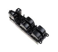 Interruttore alzacristalli Elettrico Principale per Toyota Land Cruiser 120 Prado GRJ120 TRJ120 84040-60052 8404060052 84040-60053 8404060053 20 Pin