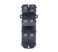 Interruttore alzacristalli Elettrico Principale per Toyota Tacoma Highlander 84820-0E020 Regolatore Interruttore alzacristalli 848200E020 2014-2021