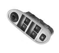 Interruttore Alzacristalli Elettrico Principale Pulsante Regolatore Vetro Per JAC J3 3750130U8010XZ Accessori Auto pulsante