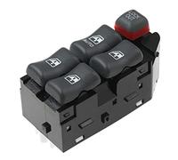 Interruttore alzacristalli elettrico principale sinistro 22610145 22652693 31028282 88894539 19244657 1 pz