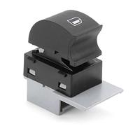 Interruttore Alzacristalli Elettrico Pulsante Di Controllo Per A3/S3/A6/S6/RS6 Pulsante Finestrino