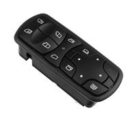 Interruttore alzacristalli elettrico Pulsante Interruttore Alzacristallo Elettrico Sinistro E Destro Per Actros MP1 MP2 A9438200197 A9438200097 9438200197 9438200097(Left)