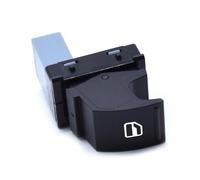 Interruttore Alzacristalli Elettrico Pulsante Sollevamento Lato Per VW Per Golf Per Polo Per Passat Per CC Per Jetta Per Tiguan Per Caddy 1K0959855