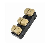 Interruttore alzacristalli Elettrico, Pulsanti alzacristalli, per Hyundai 2012 2013 2014 2015 2016, per Elantra, per Lang, per Move 93570-4V000 Interruttore alzacristalli Elettrico Principale (B)