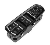 Interruttore Alzacristalli Elettrico, Pulsantiera Interruttore Master Window Control Switch per 2011-2016 7PP-959-858-M-DML
