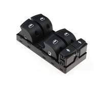 Interruttore alzacristalli Elettrico, regolatore alzacristalli, Pulsante per alzacristalli elettrici per Audi Q7 2007-2015 e Audi A6 2005-2011