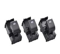 Interruttore Alzacristalli Elettrico Singolo Guida Destra Sinistra Per Toyota RAV4 RAV 4 XA50 C-HR 2019-2021 Per HYBRID 2020 Per Yaris Per Cross 2022(3X single Switch)