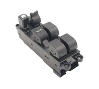 Interruttore alzacristalli Elettrico Sinistro Lato Guidatore per Altima, Frontier e Sentra, Pulsante di Comando alzacristalli Elettrico 25401-9E000