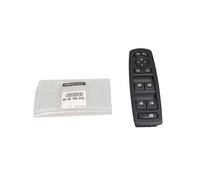 Interruttore alzacristalli elettrico sinistro originale Renault Laguna III 80...