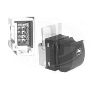 ERA 662502 Interruttore, Alzacristallo