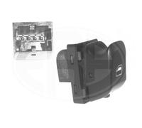 Interruttore Alzacristalli EN1560G 8K0 959 855 V10 8K0 959 855 A V10-73-0017