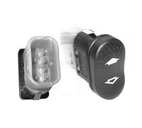 Interruttore Alzacristalli EN367G 03162701 98AG 14529 CB 98AG 14529 CA 1091485