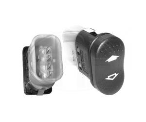 Interruttore Alzacristalli EN367G 03162701 98AG 14529 CB 98AG 14529 CA 1091485
