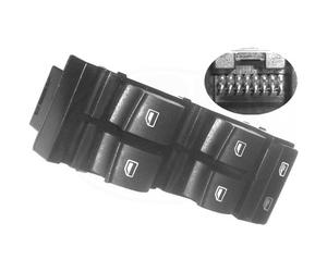 INTERRUTTORE ALZACRISTALLI EN893G 8L0 959 851 A 01C 4B0 959 851 01C V10-73-0012