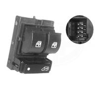 INTERRUTTORE ALZACRISTALLI EN895G 735498684 735487419 6490 X8 735532903