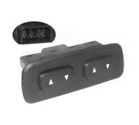 Interruttore alzacristalli Consolle centrale 662417 ERA per HYUNDAI ACCENT I