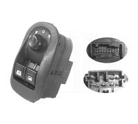 INTERRUTTORE ALZACRISTALLI EN971G 6554 WA