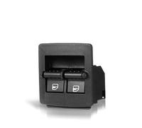 Interruttore Alzacristalli Finestra Accessori Auto Per VW Per Beetle 1998-2010 Interruttore Alzacristallo Elettrico Sollevatore Vetro Pulsante Controllo Sostituire Parti 1C0959855A(1C0959855A)