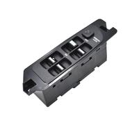 Interruttore Alzacristalli Finestra Interruttore Di Comando Alzacristallo Elettrico Pulsante Nero Per Daewoo Per Nexia Per N100 Per N150 Per Berlina 96179137(Window master switch)