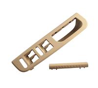 Interruttore Alzacristalli Finestra Interruttore Pannello Controllo Trim Lunetta per VW per Golf MK4 per Passat B5 per Jetta per Bora 3B1867171E Pulsantiera Controllo (Color : with Cover)