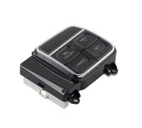 Interruttore Alzacristalli Finestra Per Jeep Per Liberty 2011-2012 56046252AD 56046252 Interruttore Del Pulsante Di Controllo Volante Interruttore Controllo Velocità Di Crociera