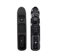 Interruttore Alzacristalli Finestrino Alzacristalli elettrico per Pe&ugeot 207 307 per C3 per Picasso 2000+ 6554KT 6554QC 6490EH 6490HQ 6554QF 6554QG