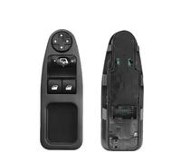 Interruttore Alzacristalli Finestrino Alzacristalli elettrico per Pe&ugeot 207 307 per C3 per Picasso 2000+ 6554KT 6554QC 6490EH 6490HQ 6554QF 6554QG