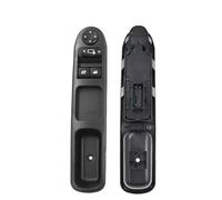 Interruttore Alzacristalli Finestrino Alzacristalli elettrico per Pe&ugeot 207 307 per C3 per Picasso 2000+ 6554KT 6554QC 6490EH 6490HQ 6554QF 6554QG