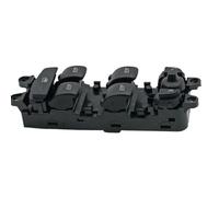 Interruttore Alzacristalli Finestrino Interruttore di controllo alzacristalli elettrici per auto per Volvo per XC60 S60 V60 2009-2015 31453266