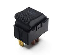 Interruttore Alzacristalli Finestrino Interruttore Regolatore Uso Fit for Seat Ibiza for Cordoba 1999 2000 2001 2002 6H0959855A 7D0959855 6X0959855A