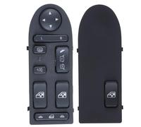 Interruttore Alzacristalli Finestrino L'interruttore Controllo Sollevatore Automatico Della Finestra Potere Applica Per MAN TGA TGX 81258067045 LHD 81258067097 81258067098 SW0017