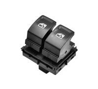 Interruttore Alzacristalli Finestrino Per Scala Per Golf Mk 7 Cafter Campmob Interruttore Della Finestra Potere Tasto Controllo 5G0959858C 5G0959858B 5G0959858D 5G0959858E