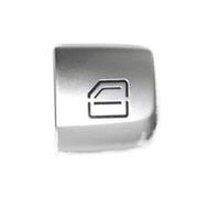 Interruttore Alzacristalli Finestrino W205 Car Master Window Switch Repair Button Cover Interruttore di controllo della portiera del passeggero per W253 W213 W293 W222