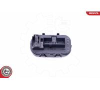 Interruttore alzacristalli Portiera veicolo 37SKV123 ESEN SKV per FORD FOCUS I